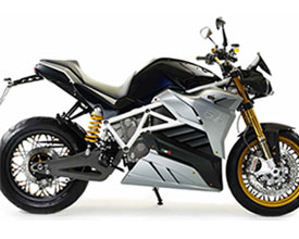 Motocicletas Eléctricas
