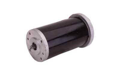 Motor de Imán Permanente, con Escobillas 120-250W - ZD068B1