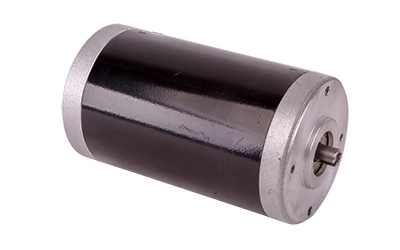 Motor de Imán Permanente, con Escobillas 250-500W - ZD083B1