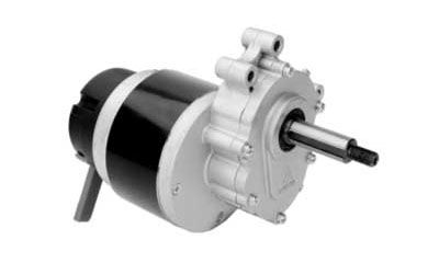 Motor de Imán Permanente, con Escobillas 250W (2800 RPM) - ZD101AZ1