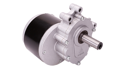 Motor de Imán Permanente, con Escobillas 250W (2800 RPM) - ZD101AZ2