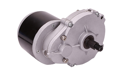 Motor de Imán Permanente, con Escobillas 250W (2000 RPM) - ZD101AZ3