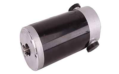 Motor de Imán Permanente, con Escobillas 250-500W - ZD083A1