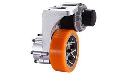 Kit de Motor con Escobillas de 500W, ZD109A8-JS13S