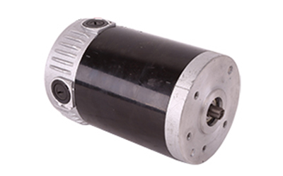 Motor de Imán Permanente, con Escobillas 400-500W - ZD097B1