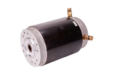 Motor de Imán Permanente, con Escobillas 1500W - ZD132A1