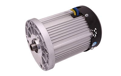 Motor de Imán Permanente sin Escobillas 1000-1200W, TF133BH