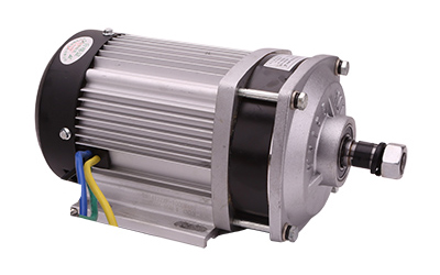 Motor de Imán Permanente sin Escobillas 1000-1200W, TF133BHF