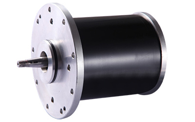 Motor DC de Imán Permanente sin Escobillas 1200W (2900 RPM), TF120AH