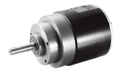 Motor DC de Imán Permanente sin Escobillas 900W (3700 RPM) , TF110AH1