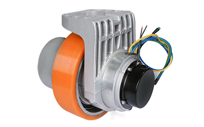 Kit de Motor Sin Escobillas de 500W (Imán Permanente). TF110BH2