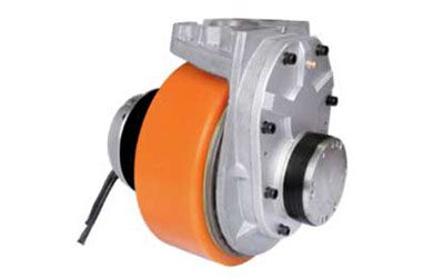 Kit de Motor Sin Escobillas de 750W (Imán Permanente), TF110BH3