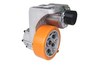 Kit de Motor Sin Escobillas de 500W (Imán Permanente),TZ090AH1-JS13S