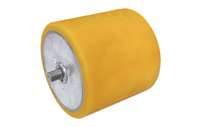 Motor de Cubo de Rueda 400W (Sin Escobillas), GF068ALH