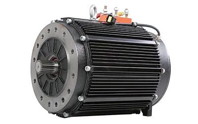 Motor de tracción 35000W (sin escobillas), TR300A