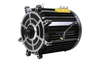 Motor de tracción 23000W (sin escobillas), TR260BXF