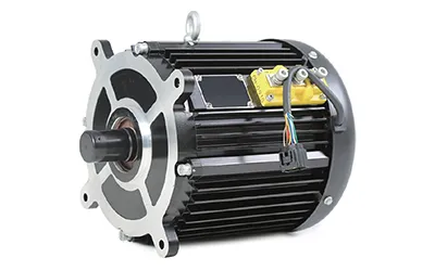 Motor de tracción 13000W (sin escobillas), TR210DXF