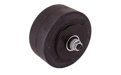 Motor de Imán Permanente sin Escobillas, 200-300W - GF075AQH2