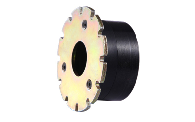 Freno Electromagnético (4.0 Nm), DZ058A1
