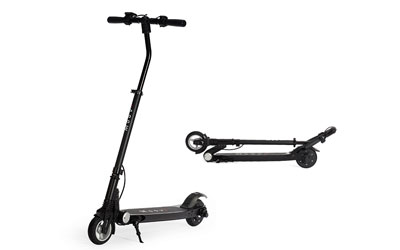 Patinete eléctrico/Monopatín eléctrico/Scooter eléctrico UES145A