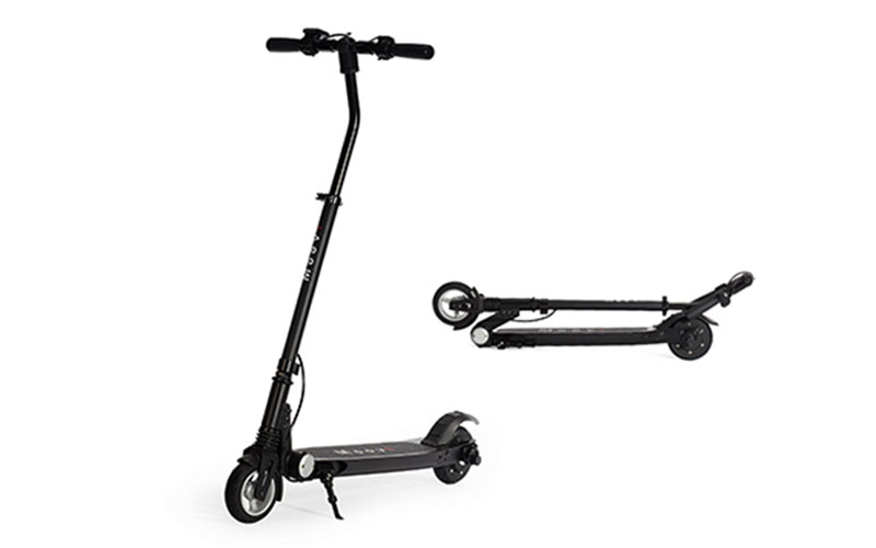 Patinete eléctrico/Monopatín eléctrico/Scooter eléctrico UES200A 