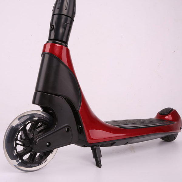Patinete eléctrico/Monopatín eléctrico/Scooter eléctrico para niños UES100A
