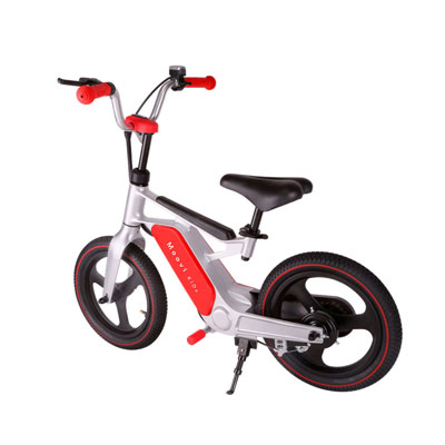 Bicibleta de equilibrio eléctrica para niños UES350A