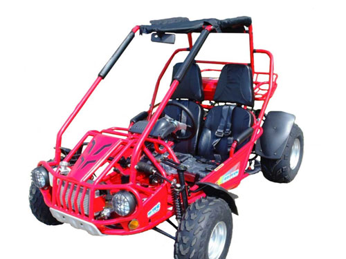 Patinetes Eléctricos, Cuatrimotos & Karts