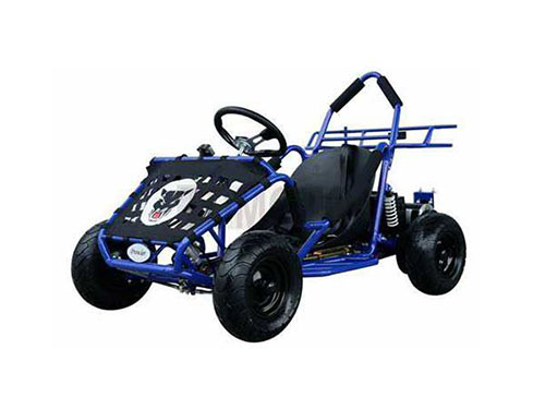 Carros de Golf & Mototaxis